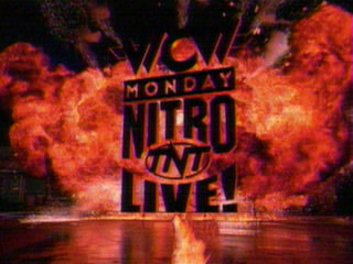Another week another Nitro, as we head for Halloween Havoc in three weeks